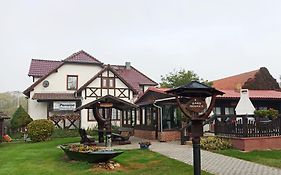 Pension Haus Zum See